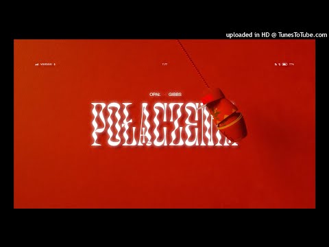 Opał x Gibbs ft. Floral Bugs - Bratushka (slowed&reverb)