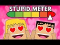 The Real Reason We Do Stupid Things For Love