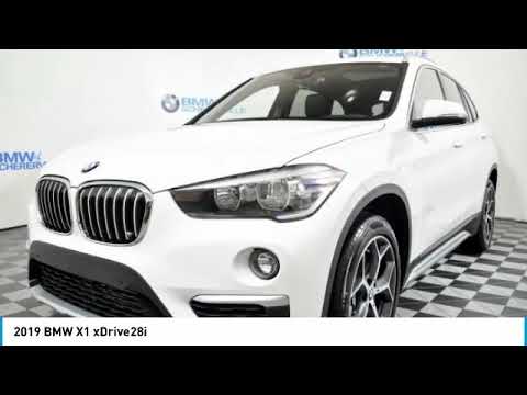 2019 BMW X1 Schererville, Chicago, Gary, Lansing 19206