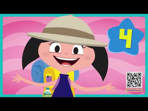 Video thumbnail for Pir�mide Do Sol