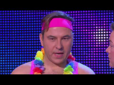 In Limbo! Will David take down Goliath   Britain s Got More Talent 2013.mp4