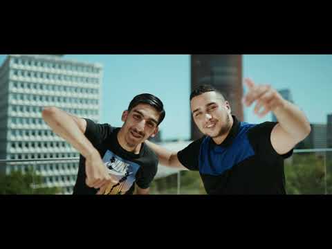 EDDINGUE691- C'EST LA VIE FT JAYEL