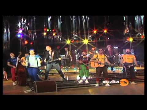 Elán & Lojzo - Hurá na paprike (videoclip)