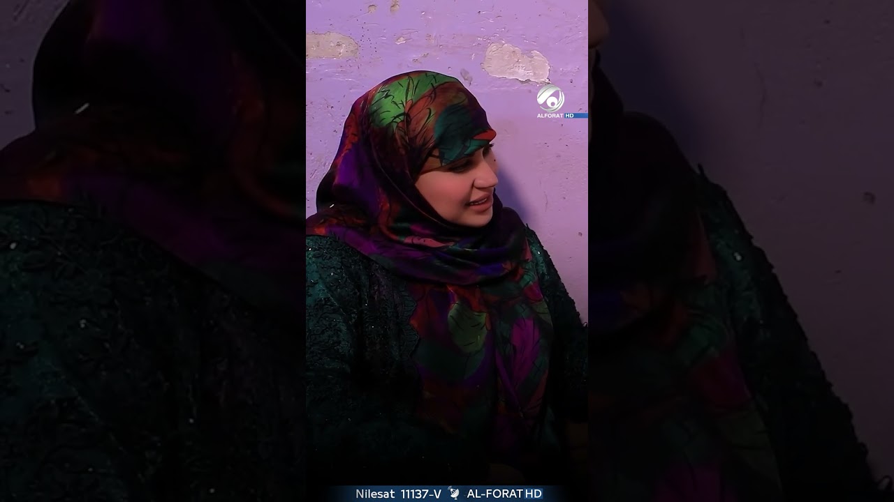 فيديو | قناعة عجيبة لدى هذه المراة