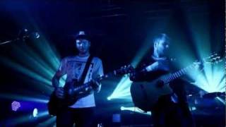 ENTER SHIKARI - Gap In The Fence [Live @ Camden. Electric Ballroom. 19th Oct] HD