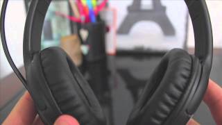 Video thumbnail for Microsoft LifeChat LX3000 - Review by iReviewApps