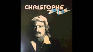 Christophe - Souvenirs