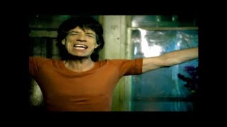 The Rolling Stones - Rain Fall Down