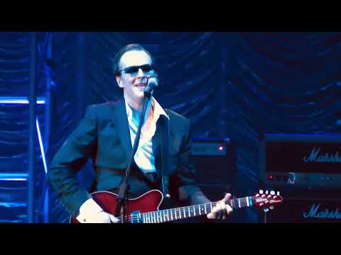 Sandi thom & Joe Bonamassa - Live at Hammersmith Apollo