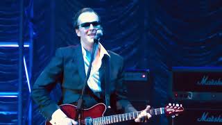 Sandi thom &amp; Joe Bonamassa - Live at Hammersmith Apollo