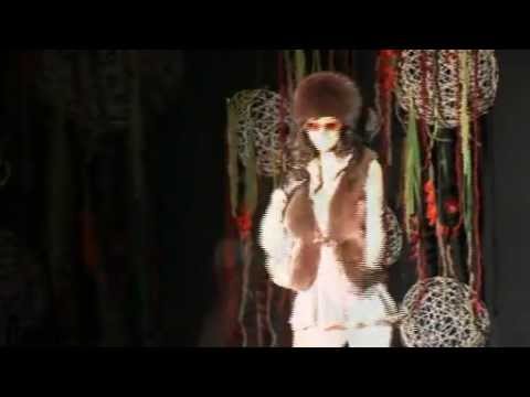 ATHENAIS DEFILE PRET A PORTER ET MARIAGE 2011/2012