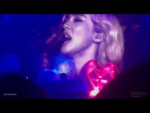 190803 - Born Again at Tiffany Young Open Hearts Eve Concert Seoul