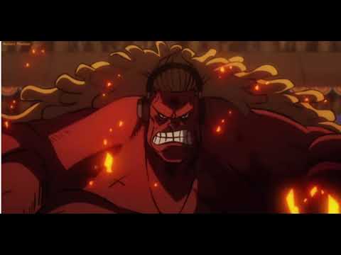 One Piece Stampede : Theme Song 『 AMV 』 - GONG Full