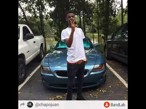 Yung Chapo - Way Of The Sauce