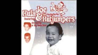 Hula Joe And The Hut Jumpers  -  Coconut Wireless