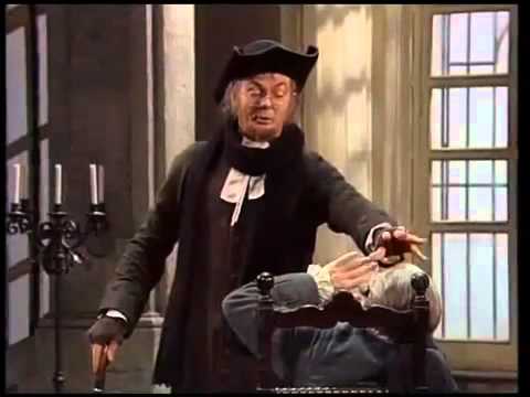 La Calunnia Subtitulado en Español