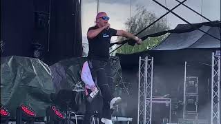 Wideo: Skolim na Dniach Polkowic