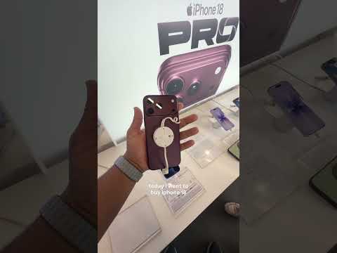 iPhone 18 Pro വാങ്ങാൻ പോയപ്പോൾ കണ്ടത്! 📱😳 ഇത്രയും USED iPhones എവിടുന്നാ?! #shorts #kerala #iphone