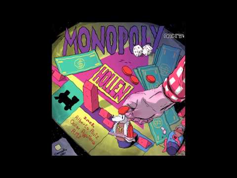 Hollen - Brio (Alberto Ruiz &  Oscar Aguilera Remix)