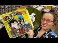 Blanks 77 - Facts & Crazy Punk Vinyl Records