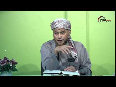 TAFSIR JUZUK 29 | SURAH AL-QIYAMAH