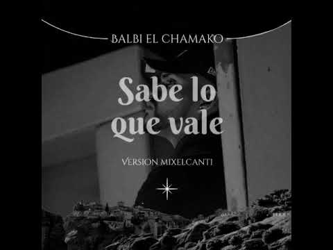 Sabe Lo Que Vale Challenge - Mixel Canty ( Balbi El Chamako )