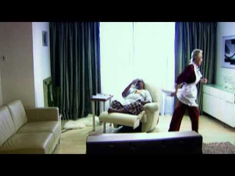 ANITA SARAWAK - "Seksis" (Official MV)