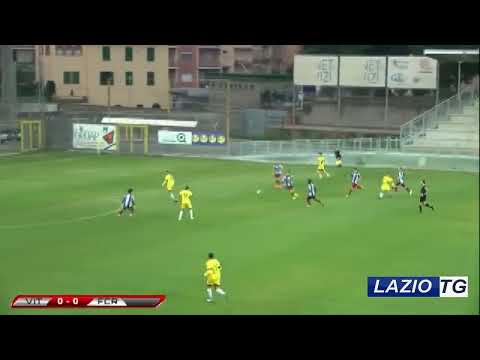 22/01/2026 ECCELLENZA: ARCE, VITTORIA A TAVOLINO CONTRO LA VIS SEZZE. LA VITERBESE OK NEL RECUPERO