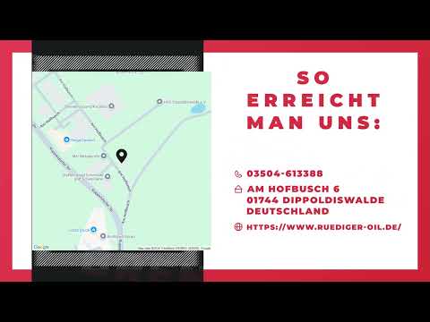 Brennstoffe Rüdiger GmbH YouTube-Vdeominiatur 11