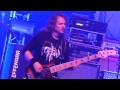 Flotsam and Jetsam - No Place for Disgrace live ...