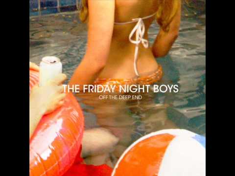 The Friday Night Boys - Finding Me Out