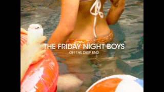 The Friday Night Boys - Finding Me Out
