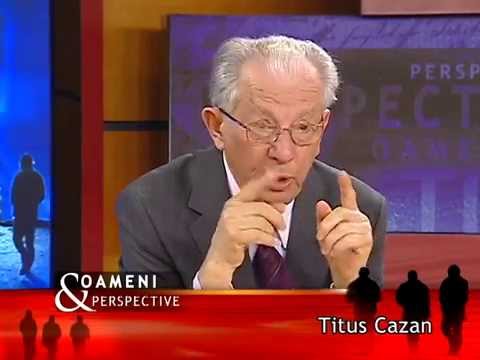 136. Ideea de libertate - Oameni si Perspective