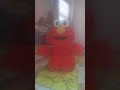 THE ORIGINAL TICKLE ME ELMO TYCO 1996