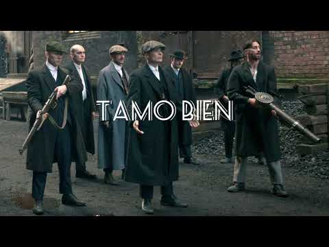 Cris Mj - Tamo Bien FT Kael 23$ & Nasho Montana