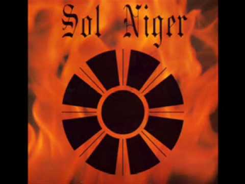 SOL NIGER - DECAY [1990]
