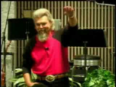 David Hogan, Oakton Virginia, Sept. 2006 (Part 2)