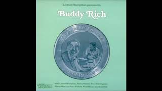 Lionel Hampton - Buddy Rich - Lionel Hampton Presents Buddy Rich (1977) (Full Album)