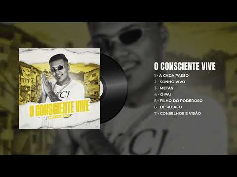 Filho Do Poderoso - MC Higão (O CONSCIENTE VIVE)