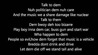 Richie Campbell - That&#39;s how we roll lyrics