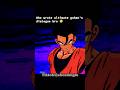 Why Is Ultimate Gohan So Unhinged