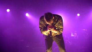 FILTER - WELCOME TO THE FOLD - &quot;LIVE&quot; POMONA CA, THE GLASSHOUSE 5-20-2016