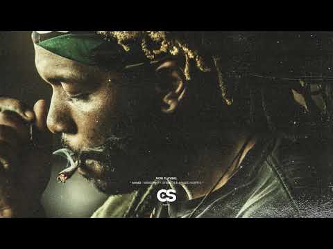 AHMD - Miskeen Ft. Stretch & Amileo North