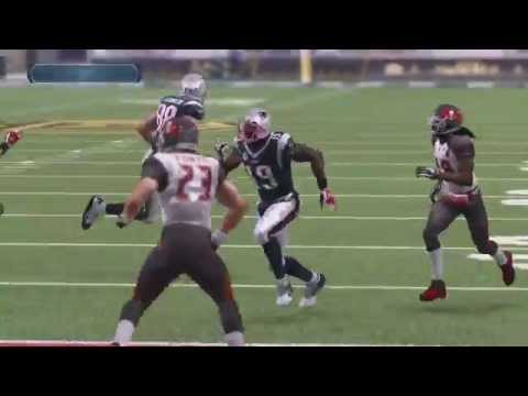 Madden NFL 16 Franchise [#19] | Tampa Bay Buccaneers Season 1 - Super Bowl vs New England Patriots