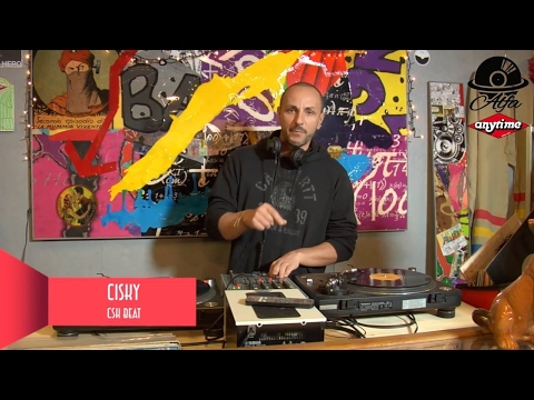 CISKY - DJ Set - Musica A Fette #7