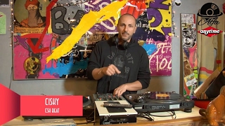 CISKY - DJ Set - Musica A Fette #7