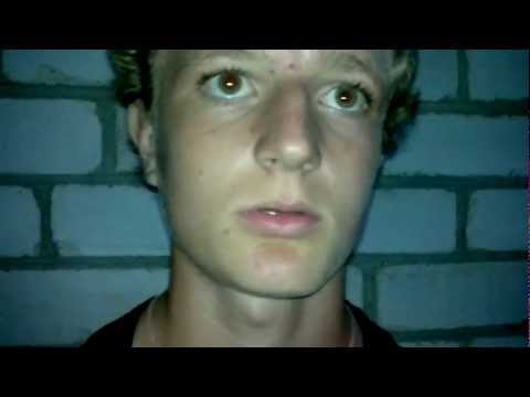 Дмитрий Романович Волосач 1я серия