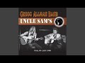 Sweet Feelin' (Recorded Live at Uncle Sam's, Hull, MA, 7/1/1983)