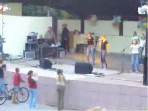 IV Światowy Festiwal Prażonek (cz.8)