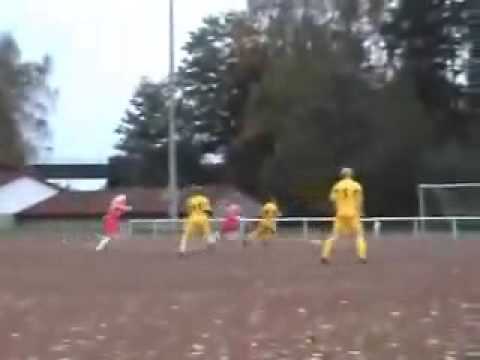 VfR Langelsheim SG Braunlage Spiel Impressionen